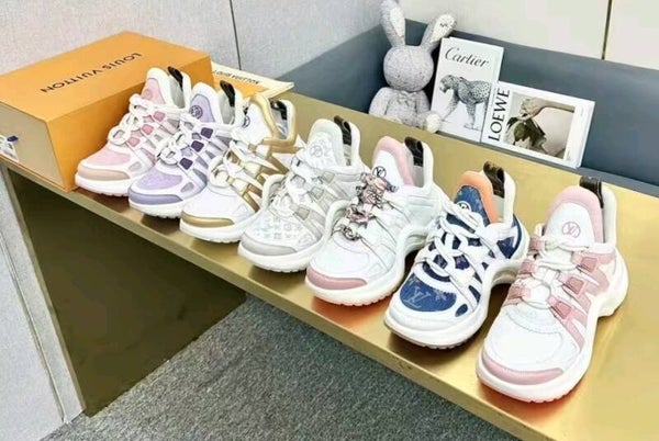 Tennis Shoes (Album)