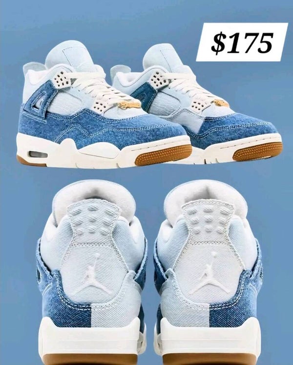 Tennis Shoes