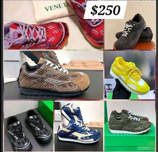 Tennis Shoes (Album)