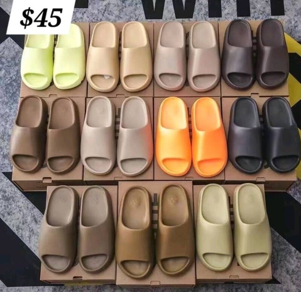 Slides