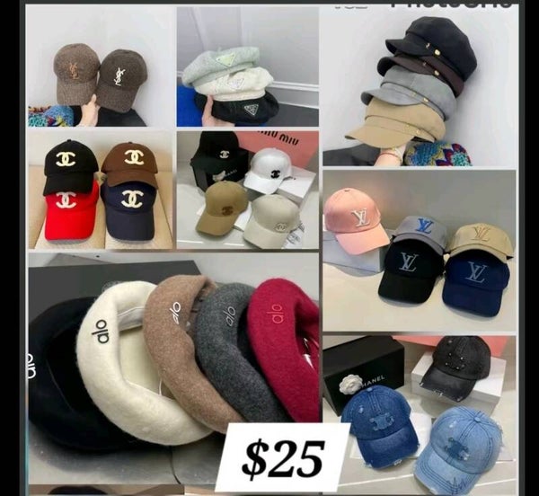 Hats