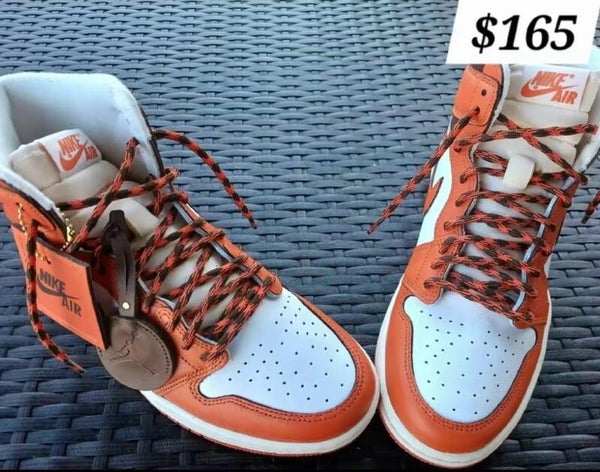 Tennis Shoes