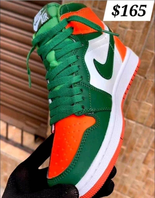 Tennis Shoes