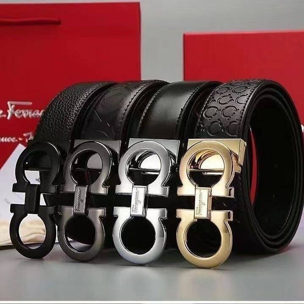 Belts (Album)