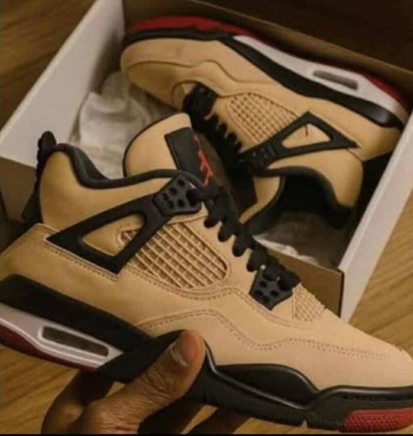 Tennis Shoes