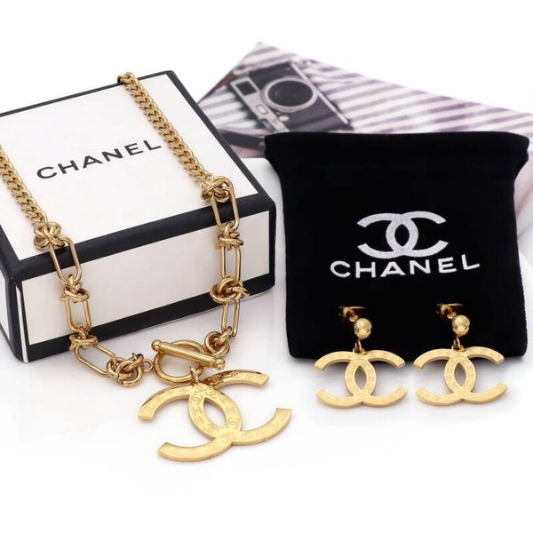 2-Piece Luxury Jewlery Set (Album)