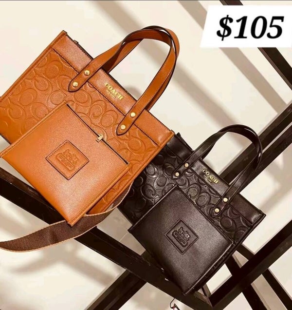 Luxury Hand Bag