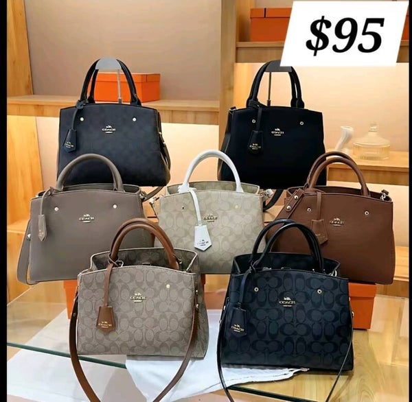 Luxury Hand Bag