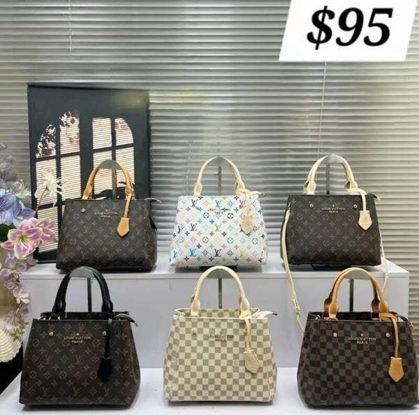 Luxury Hand Bag