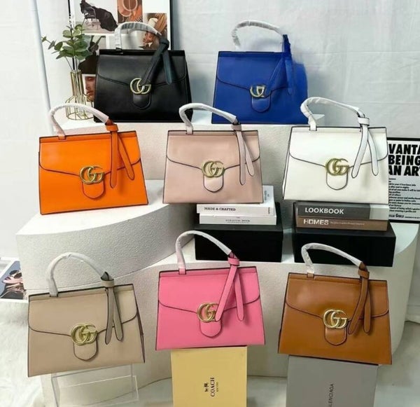 Luxury Hand Bag