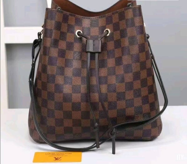 Luxury Hand Bag