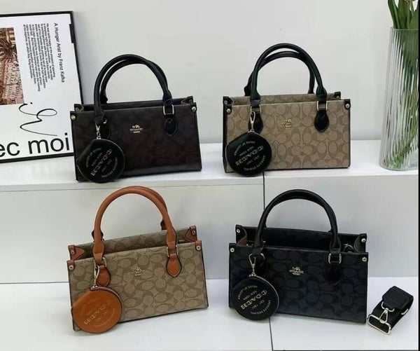 Luxury Hand Bag