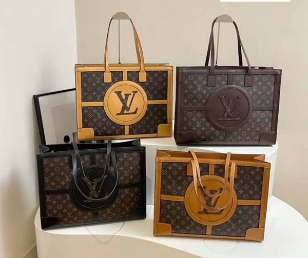Luxury Hand Bag