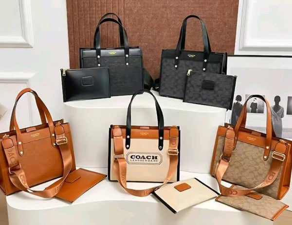 2-Piece Luxury Set