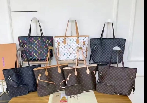 2-Piece Luxury Set