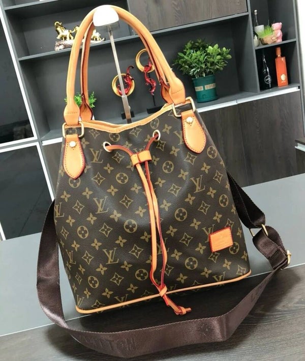Luxury Hand Bag