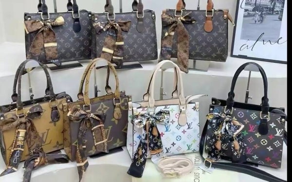 Luxury Hand Bag