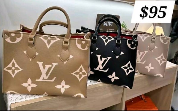Luxury Hand Bag