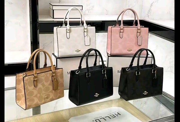 Luxury Hand Bag