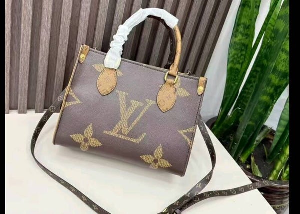 Luxury Hand Bag