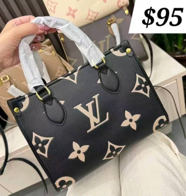 Luxury Hand Bag