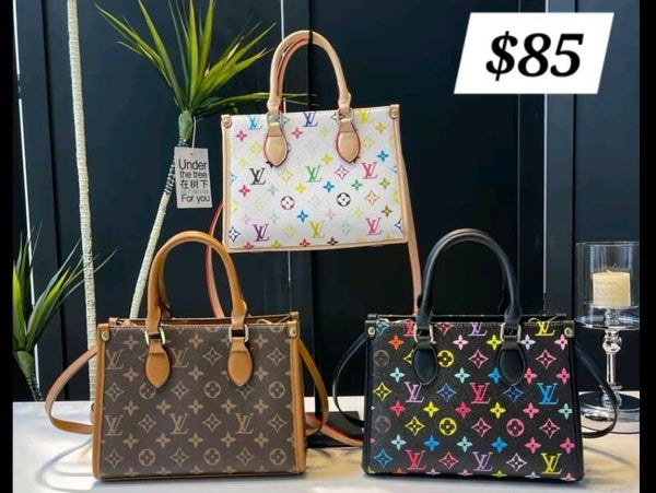 Luxury Hand Bag