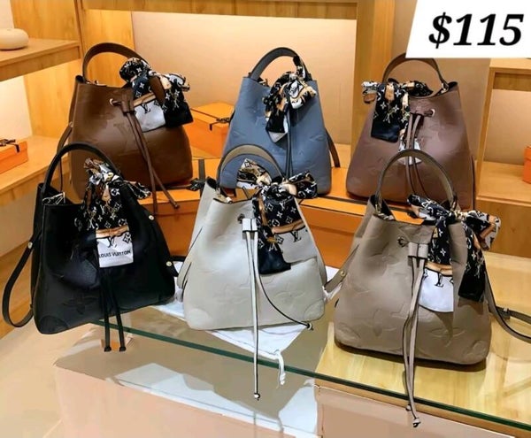 Luxury Hand Bag