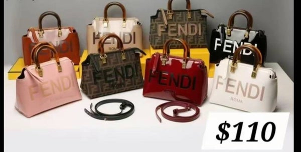 Luxury Hand Bag