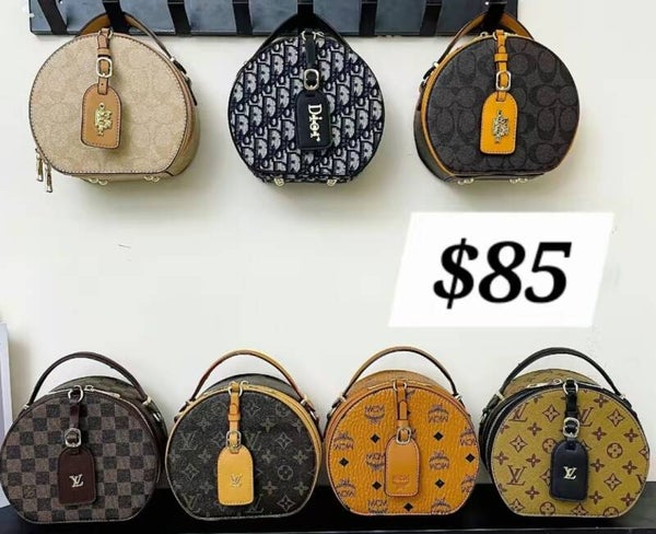 Luxury Hand Bag