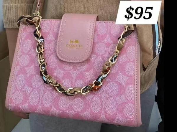 Luxury Hand Bag