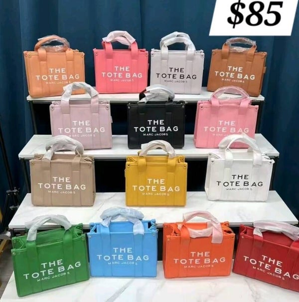 Luxury Hand Bag