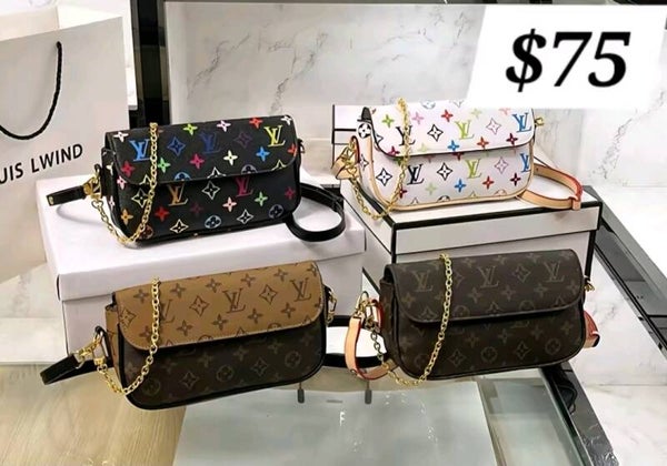 Luxury Hand Bag