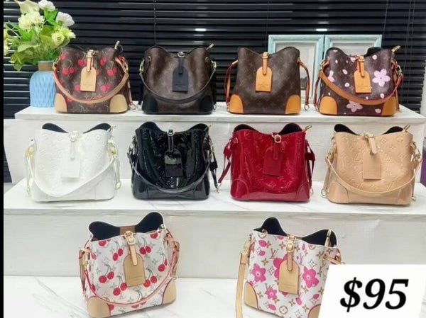 Luxury Hand Bag