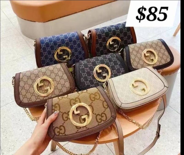 Luxury Hand Bag