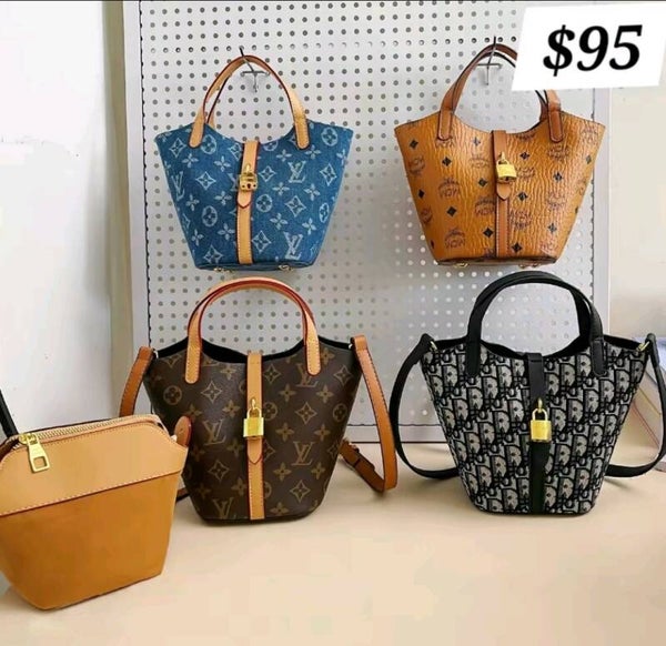 Luxury Hand Bag