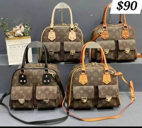 Luxury Hand Bag