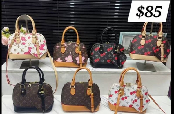 Luxury Hand Bag