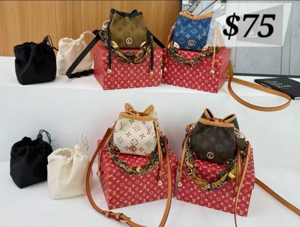 Luxury Hand Bag