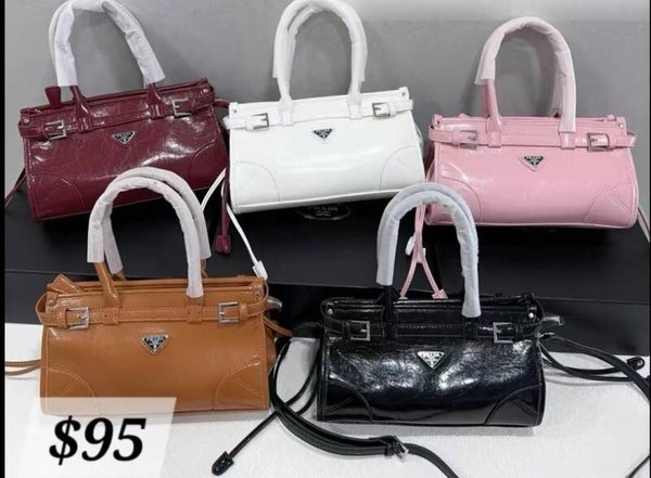 Luxury Hand Bag