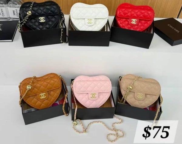 Luxury Hand Bag