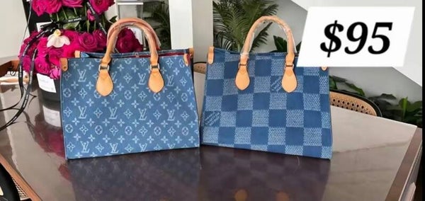 Luxury Hand Bag