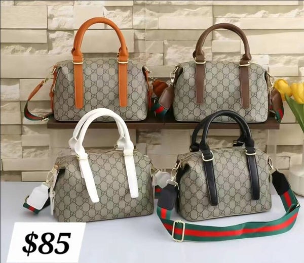 Luxury Hand Bag