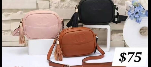 Luxury Hand Bag