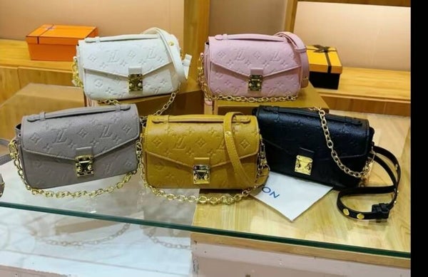 Luxury Hand Bag