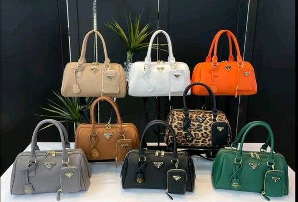 Luxury Hand Bag