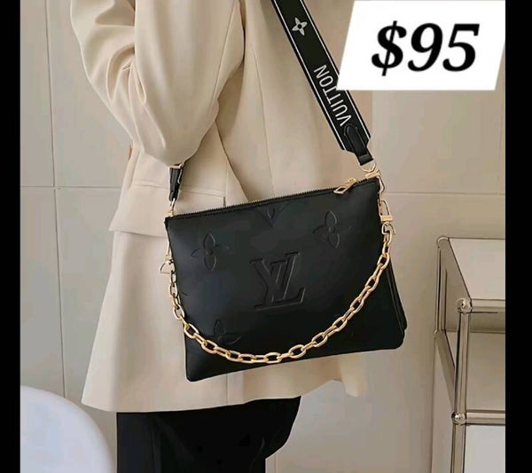 Luxury Hand Bag