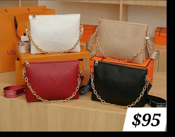Luxury Hand Bag