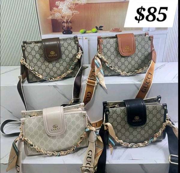 Luxury Hand Bag