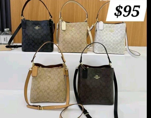 Luxury Hand Bag