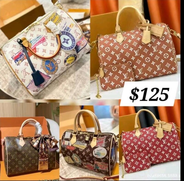 Luxury Hand Bag